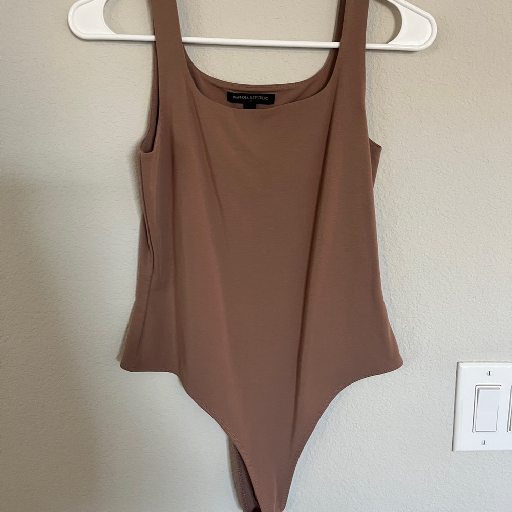 Banana Republic BODYSUIT - XS